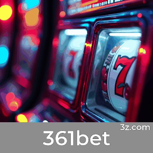 361bet: Cassino Online Seguro e Rápido