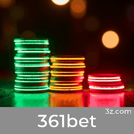 361bet: Cassino Online Seguro e Rápido
